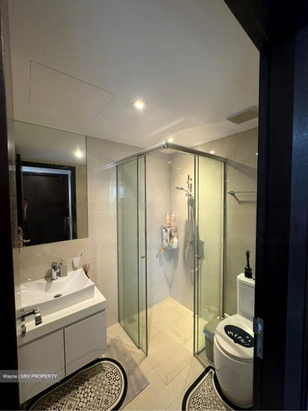 Regent Residences (D12), Apartment #497986111